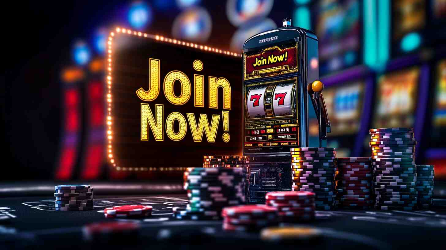 Proceso de registro sencillo en el casino online LA TRIBET